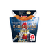 The karaage character at Lawson's is called "Karrage-Kun," which is also the name of the product.